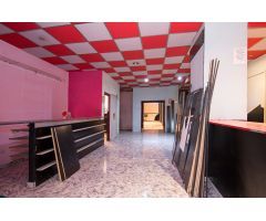 Local comercial en Venta en La Granada, Granada