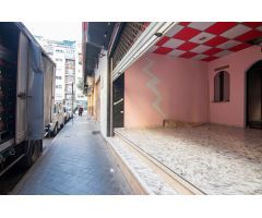 Local comercial en Venta en La Granada, Granada