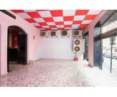 Local comercial en Venta en La Granada, Granada