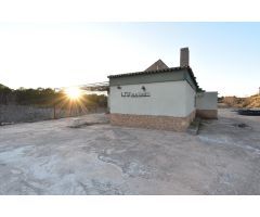 Finca rustica en Venta en Albuñuelas, Granada