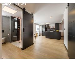 PISO con 1as. calidades a 100m de EL CORTE INGLÉS