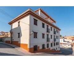 ¡OPORTUNIDAD PRIMERA VIVIENDA EN LA ZUBIA, A POCOS MINUTOS  DE GRANADA!