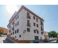 ¡OPORTUNIDAD PRIMERA VIVIENDA EN LA ZUBIA, A POCOS MINUTOS  DE GRANADA!