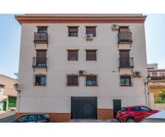 ¡OPORTUNIDAD PRIMERA VIVIENDA EN LA ZUBIA, A POCOS MINUTOS  DE GRANADA!