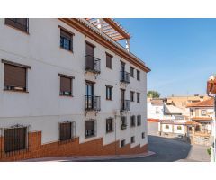 ¡OPORTUNIDAD PRIMERA VIVIENDA EN LA ZUBIA, A POCOS MINUTOS  DE GRANADA!