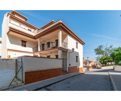 ¡OPORTUNIDAD PRIMERA VIVIENDA EN LA ZUBIA, A POCOS MINUTOS  DE GRANADA!