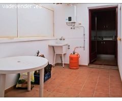 Fantástica unifamiliar adosada a 35 minutos de Almería