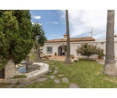 VILLA EN EL PUNTALÓN. MOTRIL