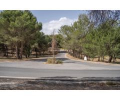 Precioso chalet independiente con piscina en cumbres verdes