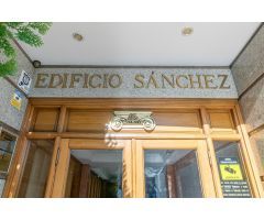 OPORTUNIDAD ÚNICA EN EL CENTRO DE GRANADA