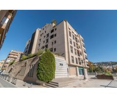 OPORTUNIDAD ÚNICA EN EL CENTRO DE GRANADA