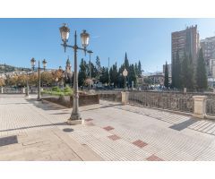 OPORTUNIDAD ÚNICA EN EL CENTRO DE GRANADA
