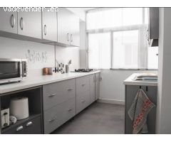 Piso en Venta en La Granada, Granada
