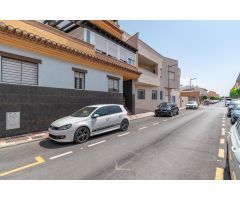 Precioso piso en Churriana de la Vega