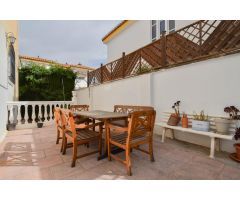 CHALET EN VENTA EN HIJAR