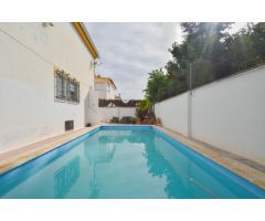 CHALET EN VENTA EN HIJAR