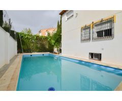 CHALET EN VENTA EN HIJAR
