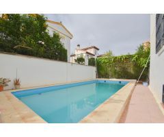 CHALET EN VENTA EN HIJAR