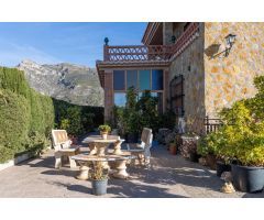 Gran Casa Rural
