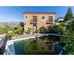 Gran Casa Rural