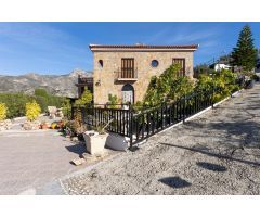 Gran Casa Rural