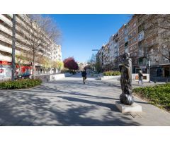 LOCAL DE 135 M2 EN AVENIDA DE MADRID