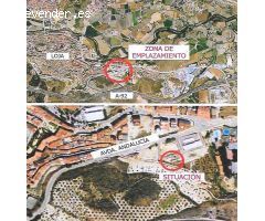 Solar en Venta en Loja, Granada