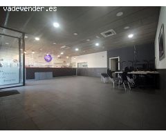 Local-Bar en venta en Montmeló