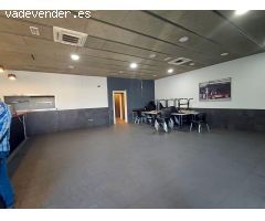 Local-Bar en venta en Montmeló