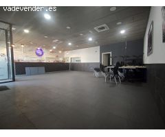 Local-Bar en venta en Montmeló