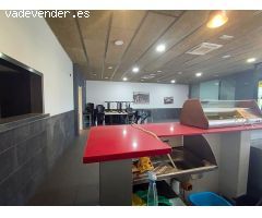 Local-Bar en venta en Montmeló