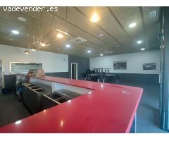 Local-Bar en venta en Montmeló