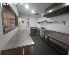 Local-Bar en venta en Montmeló