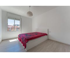 Magnífico piso con 4 habitaciones y pk privado