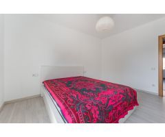 Magnífico piso con 4 habitaciones y pk privado