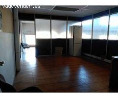NAVE INDUSTRIAL EN VENTA
