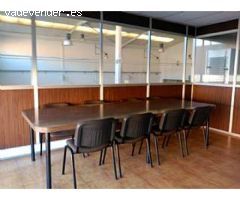 NAVE INDUSTRIAL EN VENTA