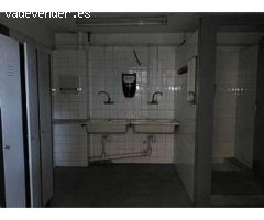 NAVE INDUSTRIAL EN VENTA