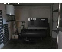 NAVE INDUSTRIAL EN VENTA
