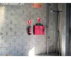 Nave Industrial de alquiler en Canovelles