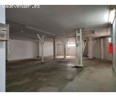 NAVE IND. ESQUINERA EN ALQUILER