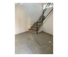 NAVE IND. ESQUINERA EN ALQUILER