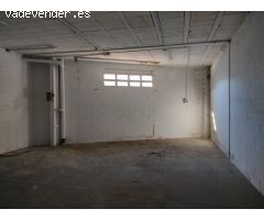 NAVE IND. ESQUINERA EN ALQUILER