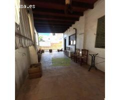 Piso muy amplio en el centro con terraza