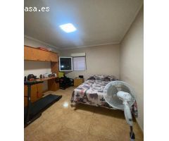 Preciosa casa en zona muy tranquila