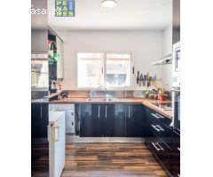 PRECIOSO DUPLEX EN XATIVA