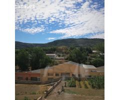 Precioso local totalmente reformado en Bocairent