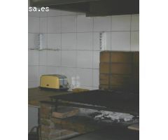 Negocio en Venta en Ontinyent, Valencia