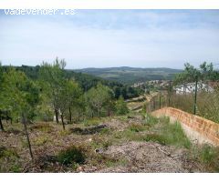 Terreno rural en Venta en Masllorenç, Tarragona