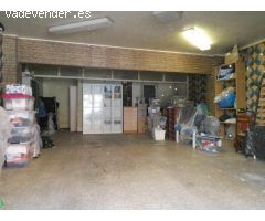 Local Comercial Multifuncional